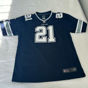 Dallas Cowboys Elliott jersey